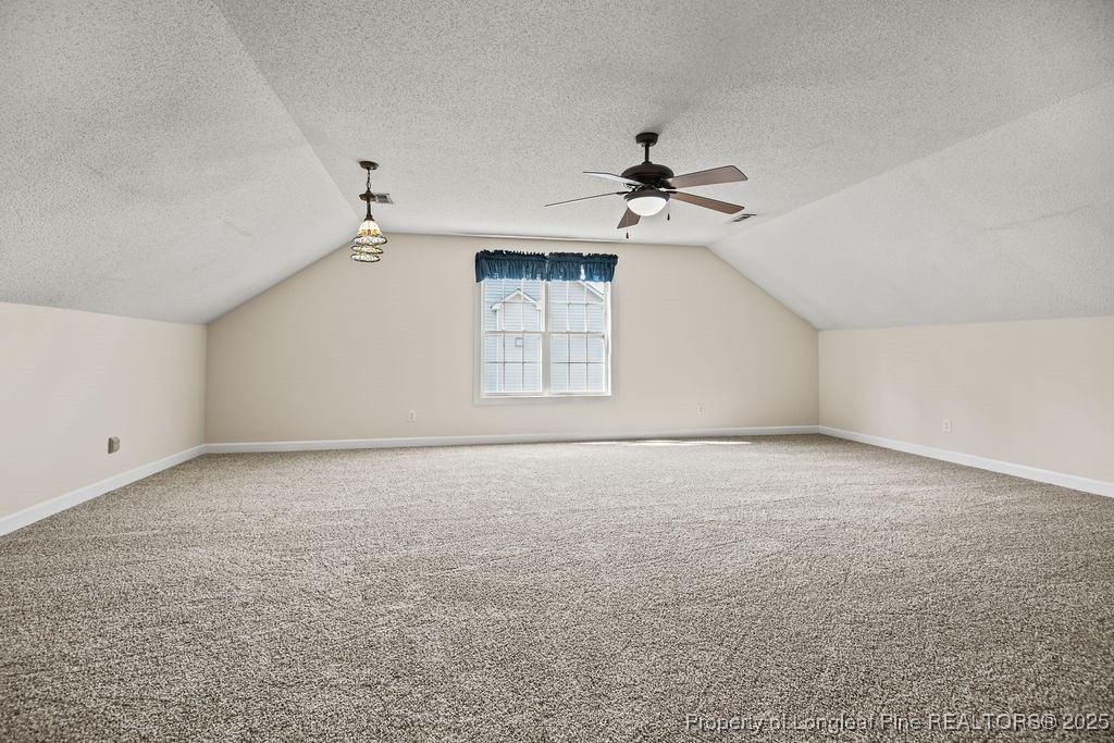 106 Linden Road Cameron, NC 28326 - Photo 31 of 48 a view of an empty room with a window