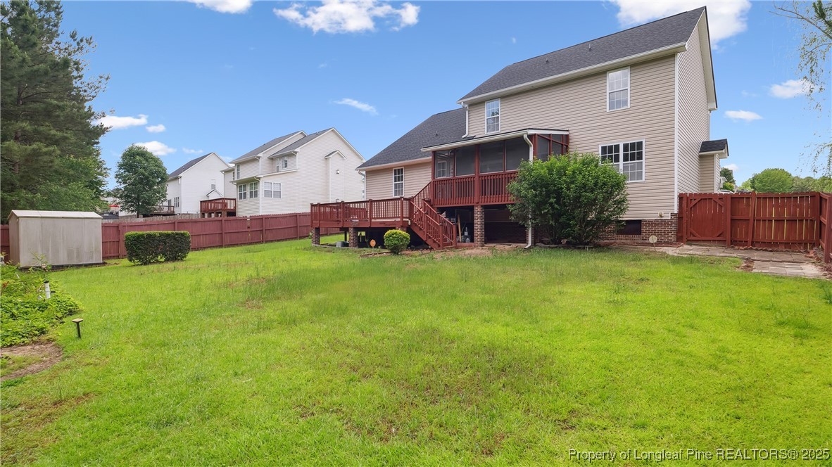 106 Linden Road Cameron, NC 28326 - Photo 42 of 48