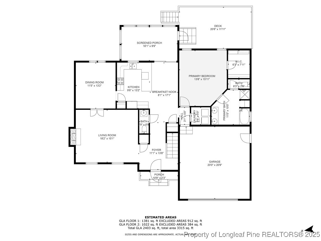 106 Linden Road Cameron, NC 28326 - Photo 47 of 48 unknown