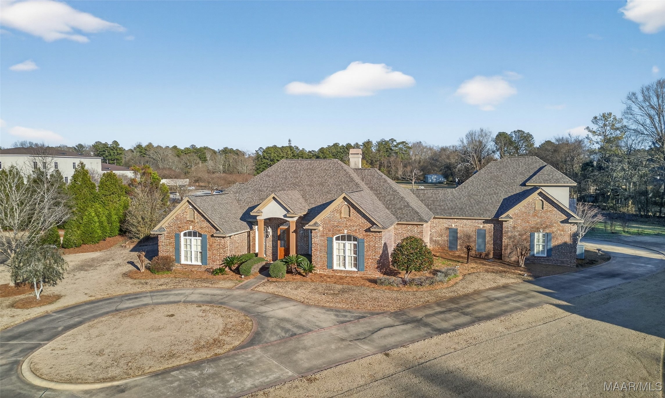 8696 Huntingdon Ridge Lane Montgomery, AL 36117 - Photo 5 of 69 Gallery Image 5