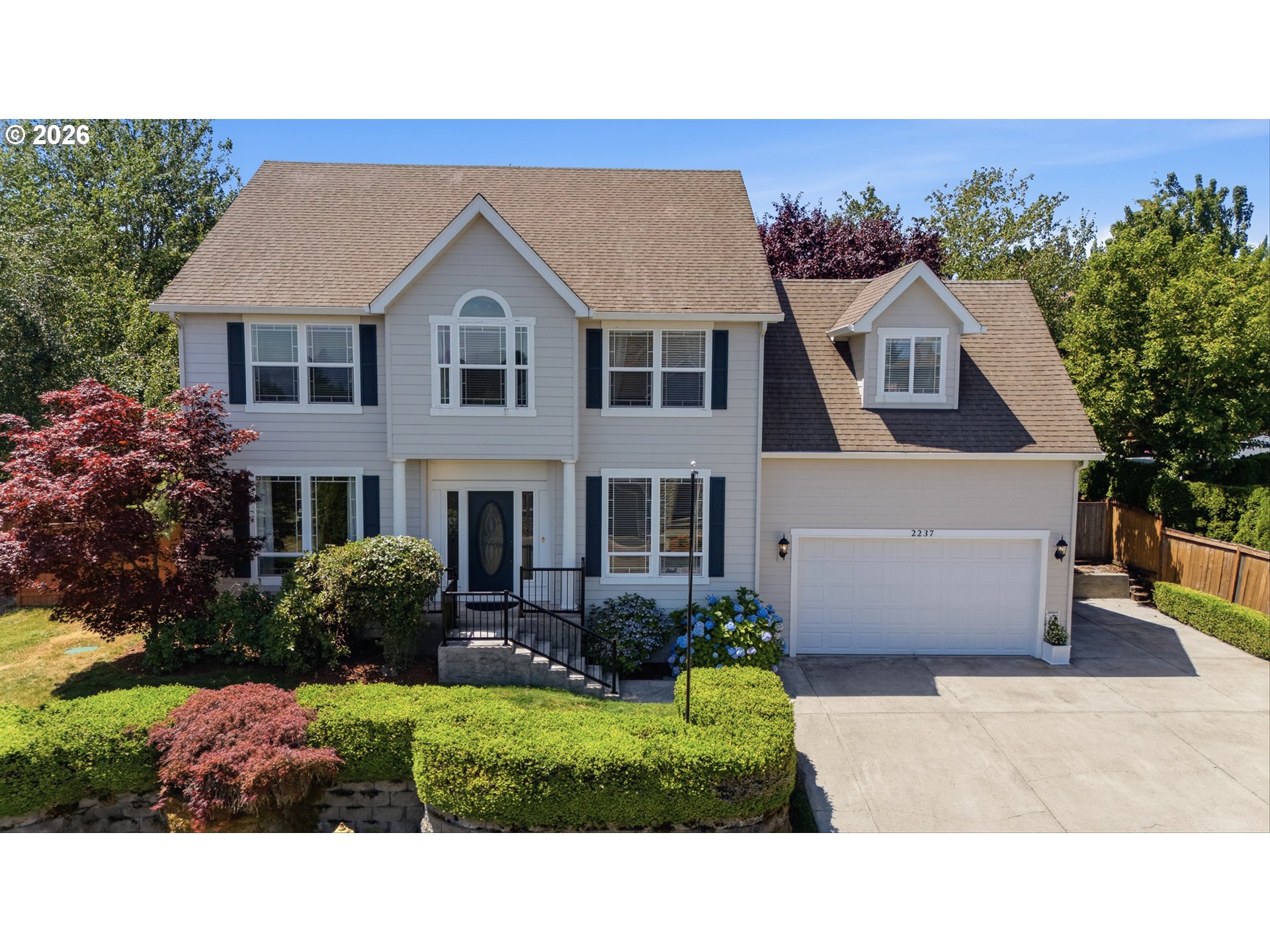 2237 Northwest Utah Court Camas, WA 98607 - Photo 45 of 47