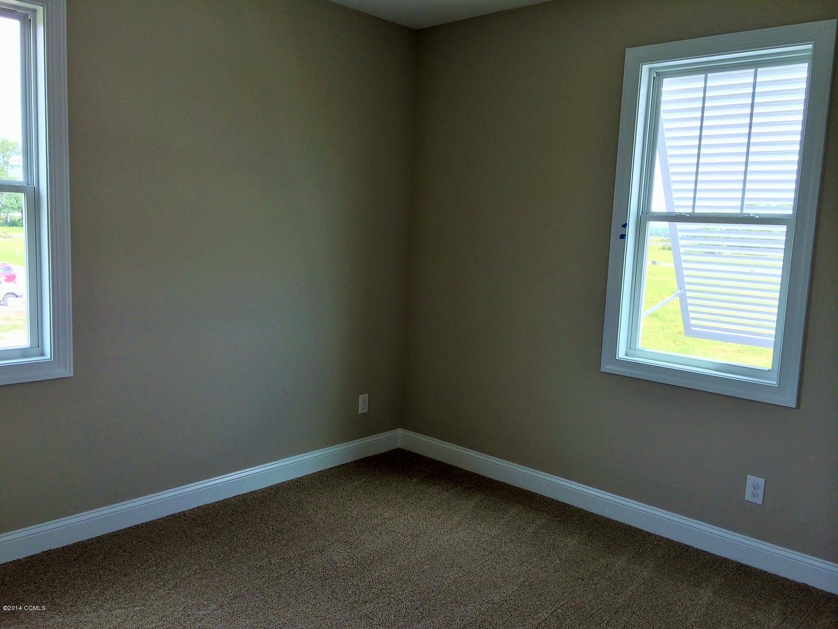 1803 Olde Farm Road Morehead City, NC 28557 - Photo 16 of 30 Bedroom 2