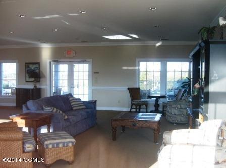 1803 Olde Farm Road Morehead City, NC 28557 - Photo 26 of 30 Clubhouse Interior