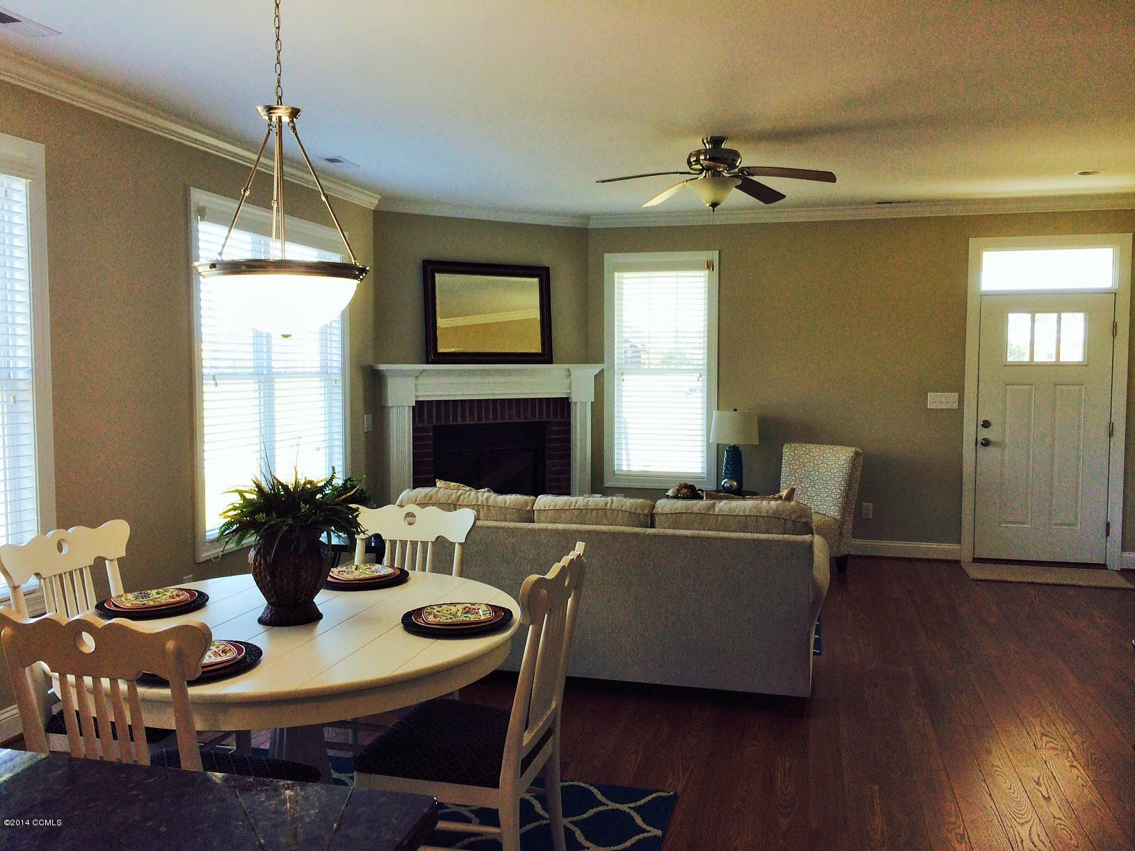 1803 Olde Farm Road Morehead City, NC 28557 - Photo 4 of 30 Great Room