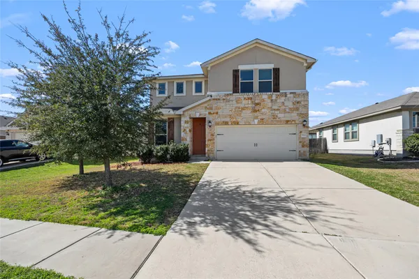 $369,900 | 19112 Scoria Drive, Pflugerville, TX 78660