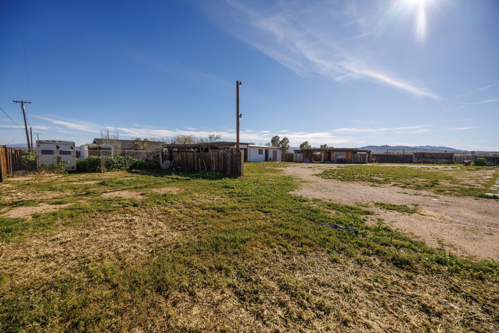 2160 West Benson Avenue Ridgecrest, CA 93555 - Photo 31 of 43 Gallery Image 31