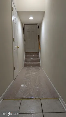 a view of water heater