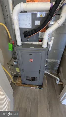 $389,900 | 9566 Walker Way, Manassas Park, VA 20111