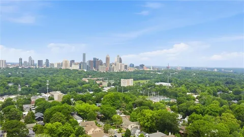 $335,000 | 830 Greenwood Avenue Northeast, Unit 8, Atlanta, GA 30306