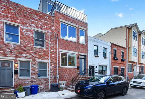 $650,000 | 1526 Manton Street, Philadelphia, PA 19146