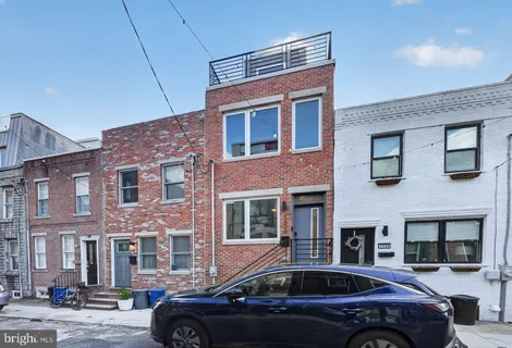 $650,000 | 1526 Manton Street, Philadelphia, PA 19146