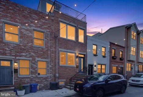 $650,000 | 1526 Manton Street, Philadelphia, PA 19146