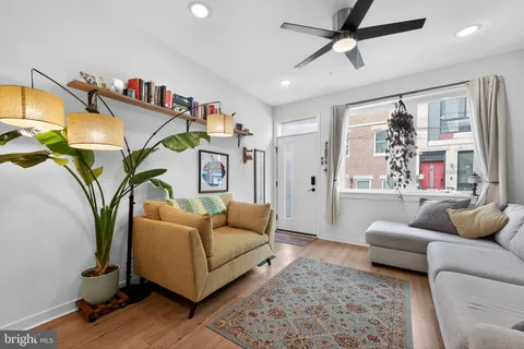$650,000 | 1526 Manton Street, Philadelphia, PA 19146