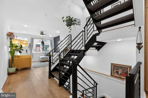 $650,000 | 1526 Manton Street, Philadelphia, PA 19146