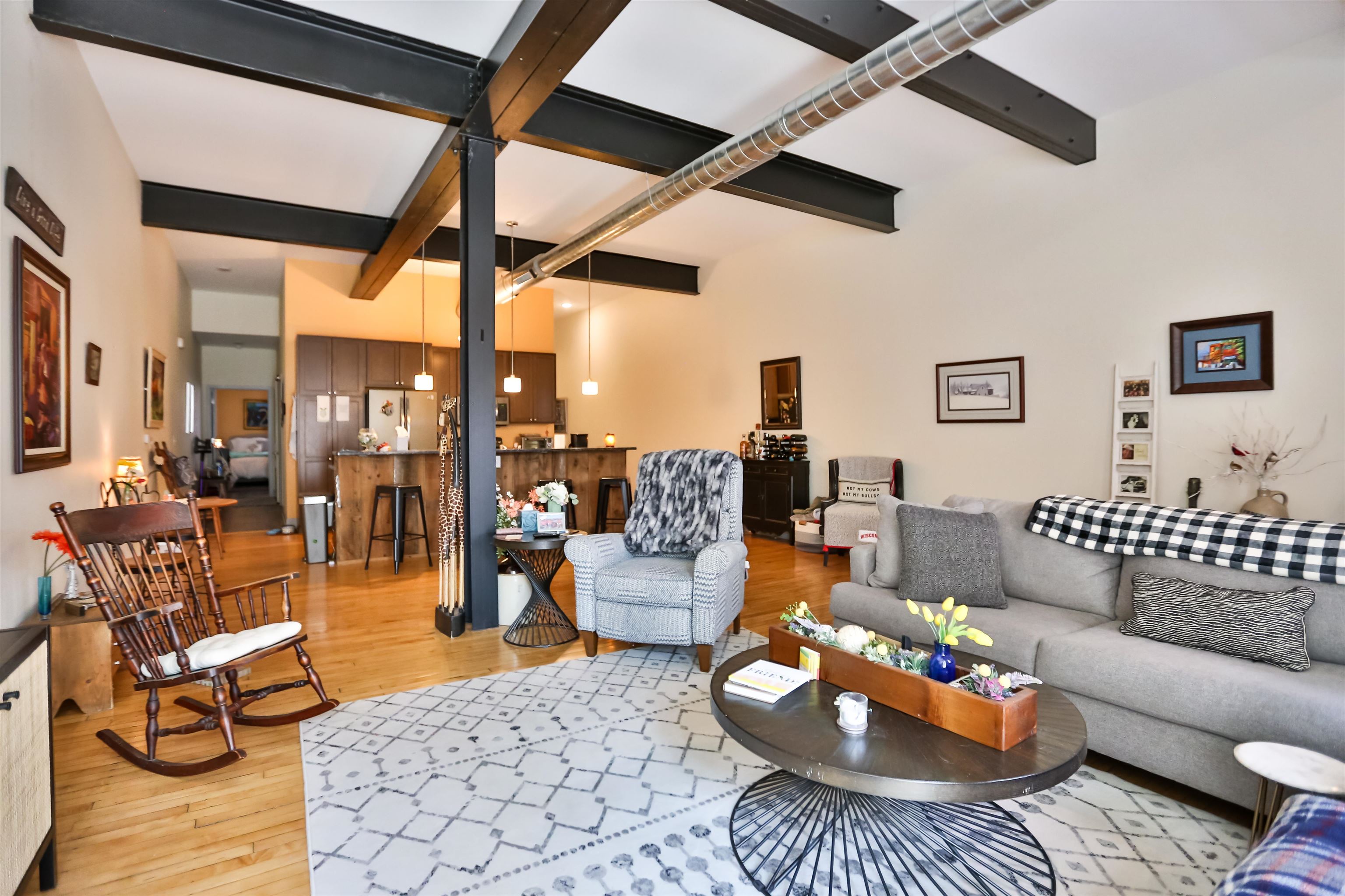 114 2nd Street New Glarus, WI 53574 - Photo 13 of 33