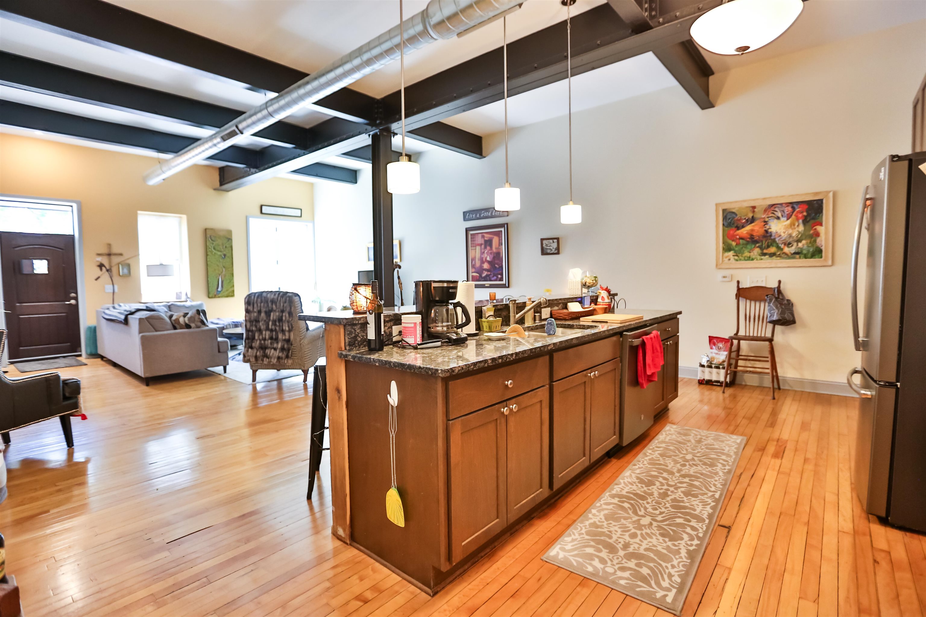 114 2nd Street New Glarus, WI 53574 - Photo 17 of 33