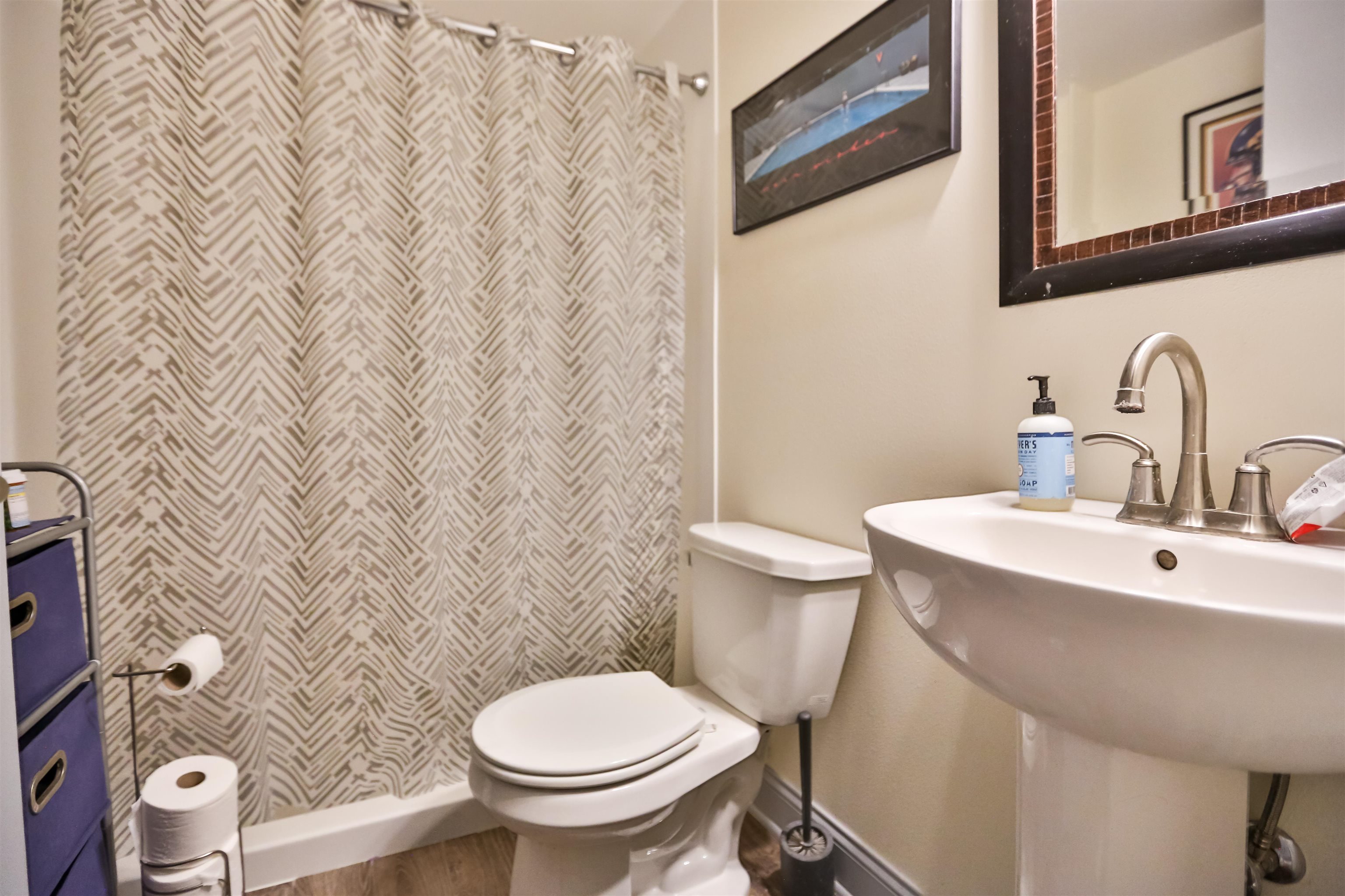 114 2nd Street New Glarus, WI 53574 - Photo 18 of 33