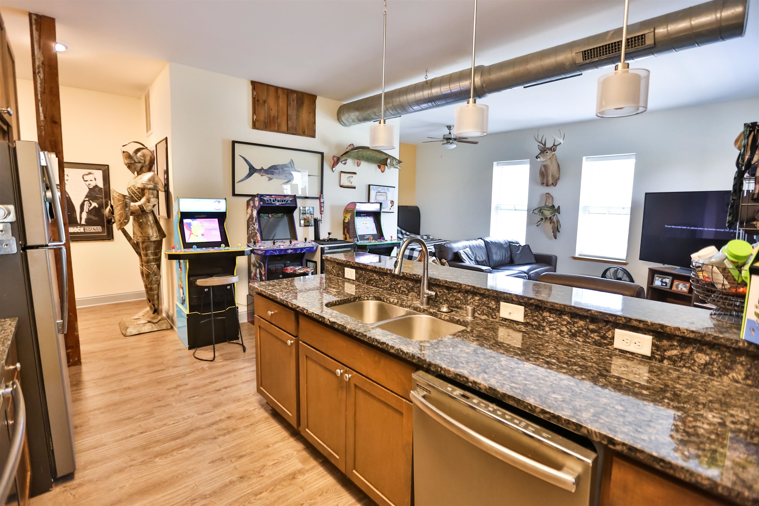 114 2nd Street New Glarus, WI 53574 - Photo 20 of 33