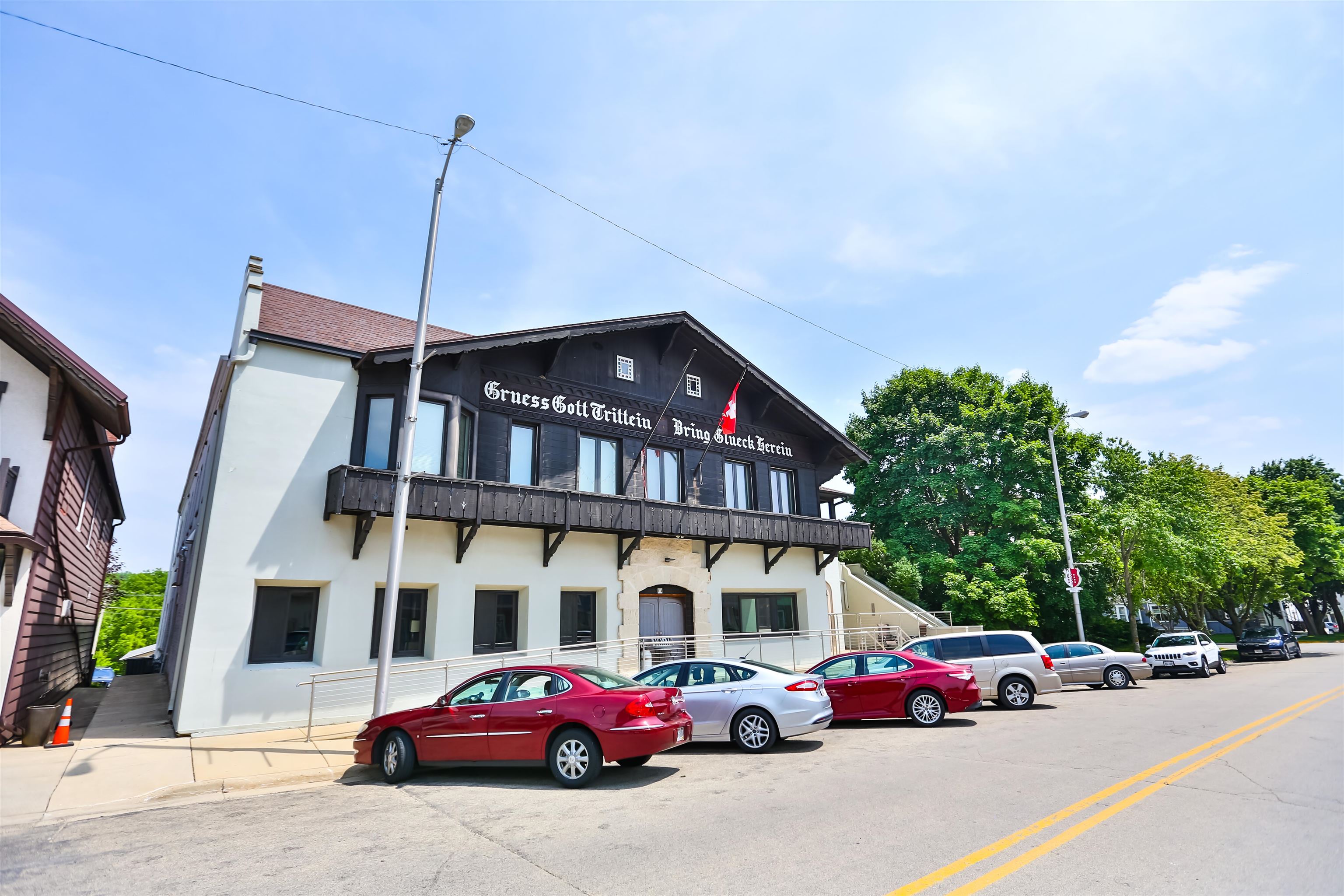 114 2nd Street New Glarus, WI 53574 - Photo 2 of 33