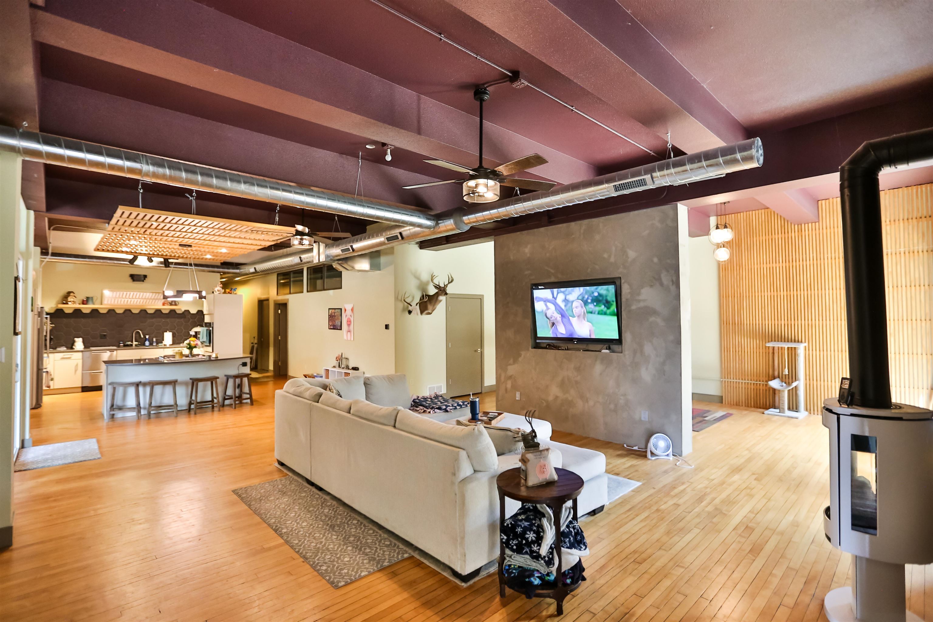 114 2nd Street New Glarus, WI 53574 - Photo 3 of 33