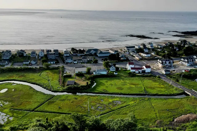 $4,500,000 | 1191-1193 Ocean Boulevard, Rye, NH 03870