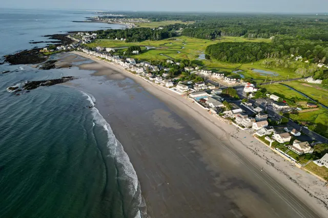 $4,500,000 | 1191-1193 Ocean Boulevard, Rye, NH 03870