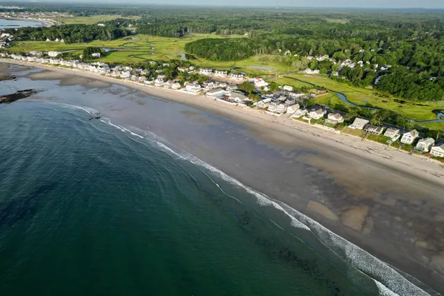 $4,500,000 | 1191-1193 Ocean Boulevard, Rye, NH 03870