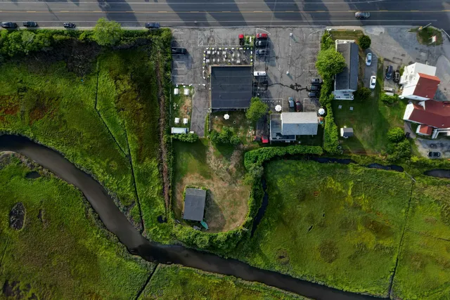 $4,500,000 | 1191-1193 Ocean Boulevard, Rye, NH 03870