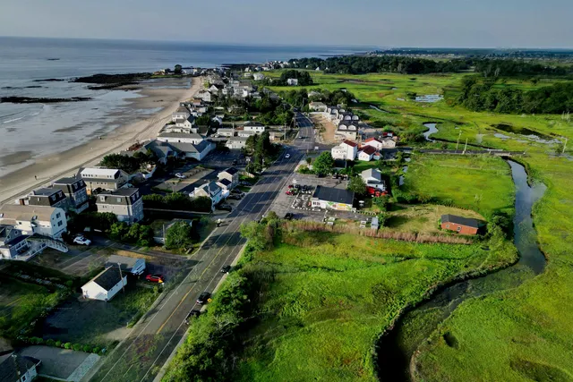 $4,500,000 | 1191-1193 Ocean Boulevard, Rye, NH 03870