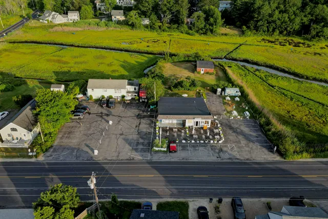 $4,500,000 | 1191-1193 Ocean Boulevard, Rye, NH 03870