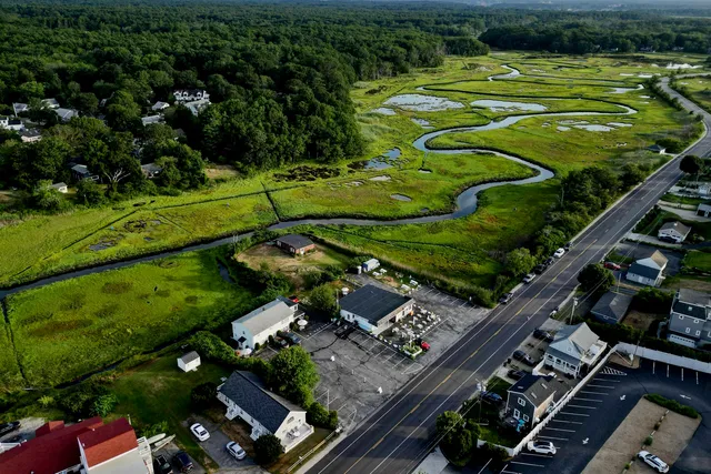 $4,500,000 | 1191-1193 Ocean Boulevard, Rye, NH 03870