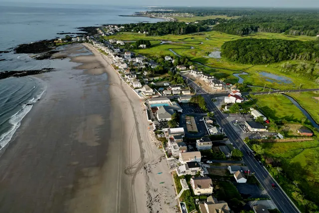 $4,500,000 | 1191-1193 Ocean Boulevard, Rye, NH 03870