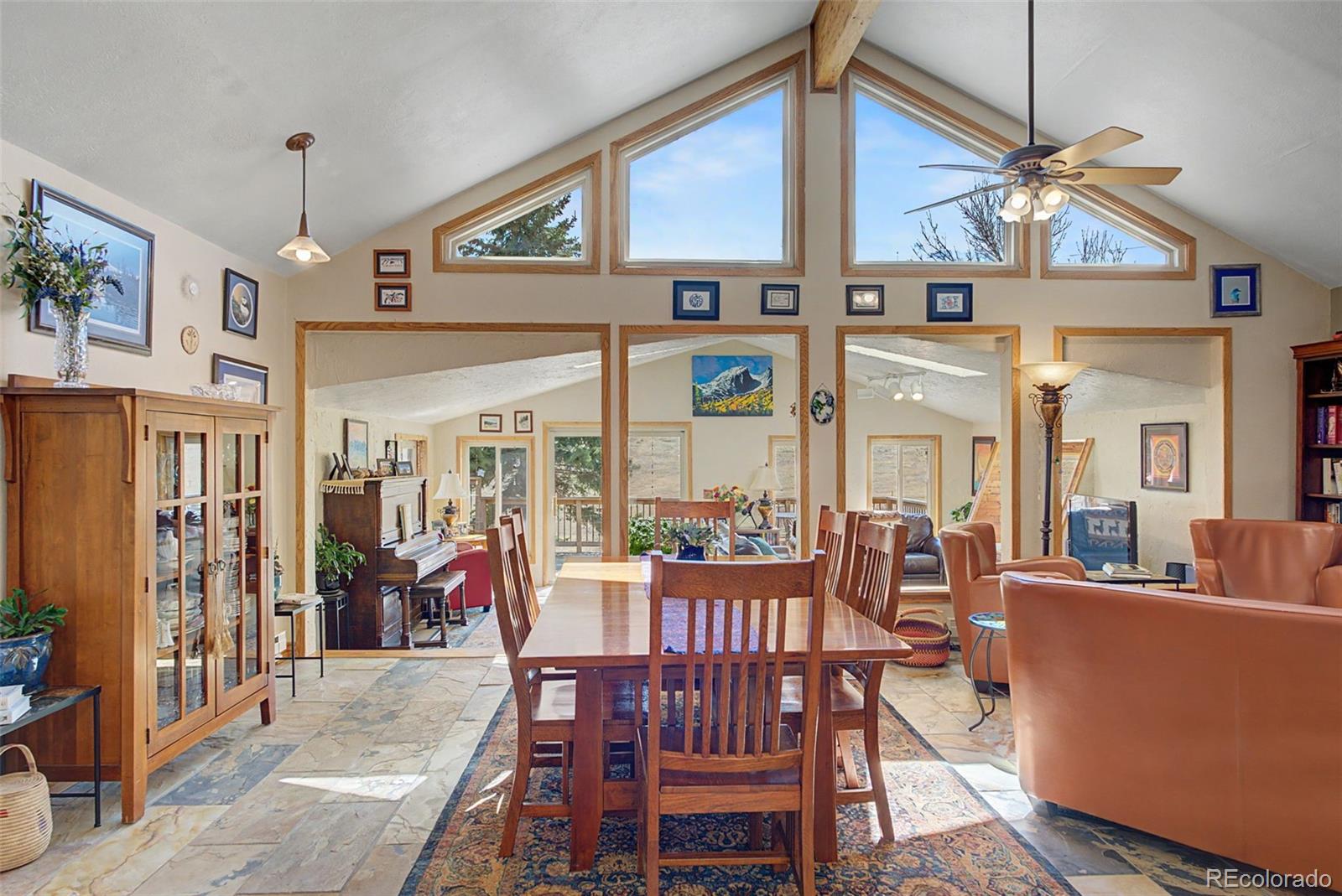 32110 Robinson Hill Road Golden, CO 80403 - Photo 12 of 46 Gallery Image 12