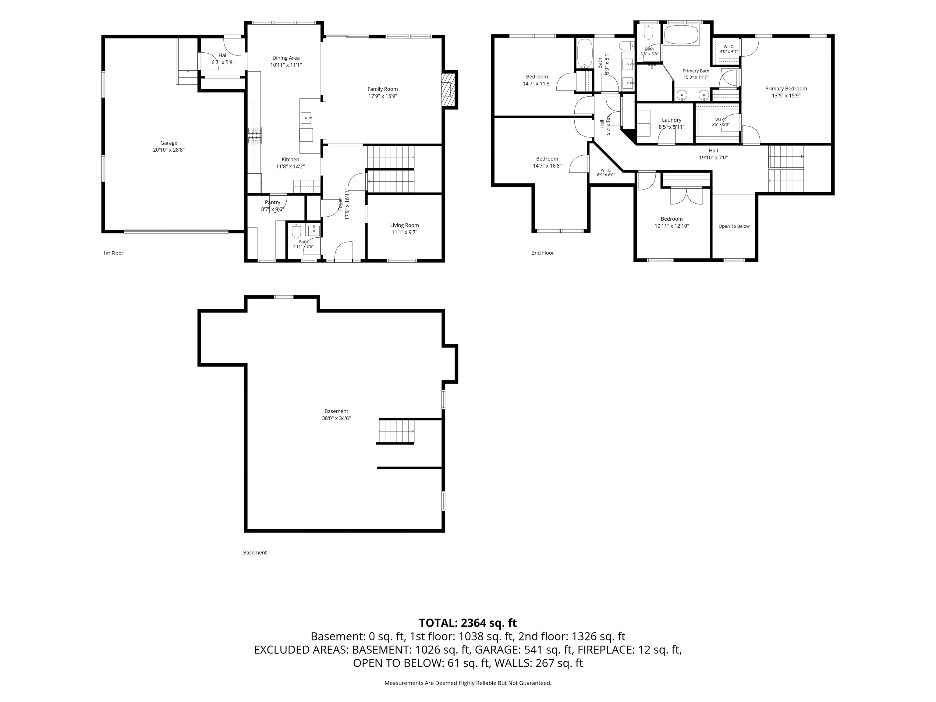 38 West Concourse Keyport, NJ 07735 - Photo 49 of 49