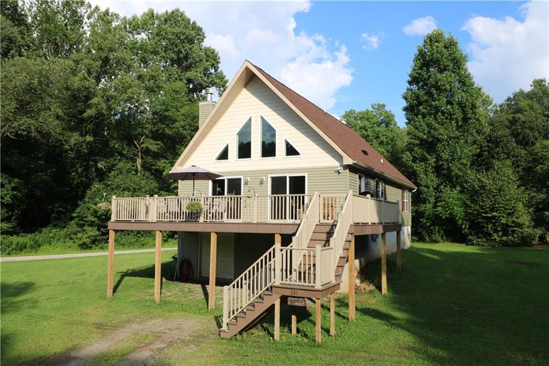 146 Rogers Mill Road Normalville, PA 15469 - Photo 1 of 22