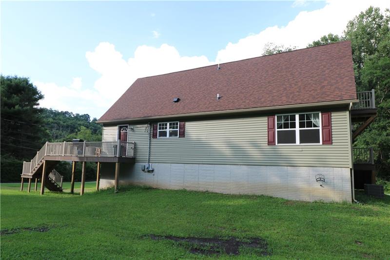 146 Rogers Mill Road Normalville, PA 15469 - Photo 22 of 22