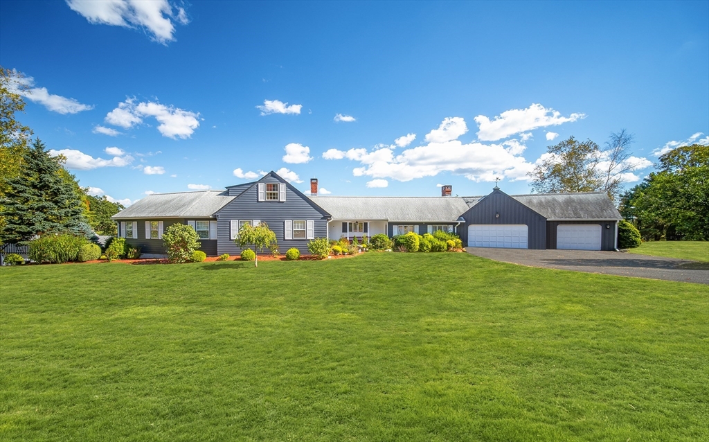 256 North Road Hampden, MA 01036 - Photo 1 of 42