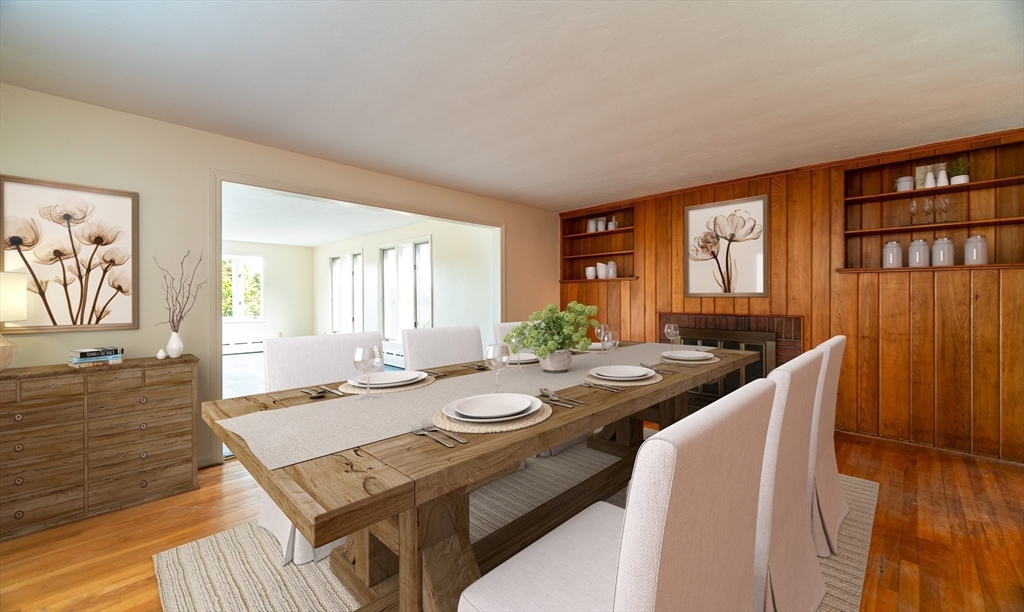 256 North Road Hampden, MA 01036 - Photo 11 of 42