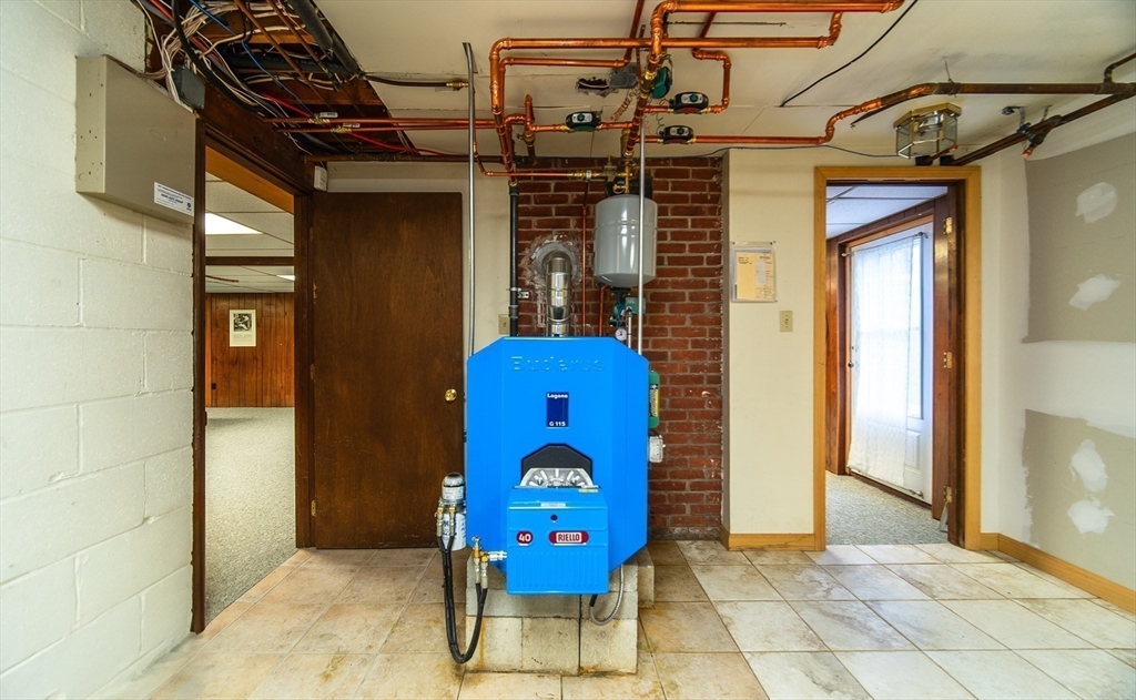 256 North Road Hampden, MA 01036 - Photo 28 of 42