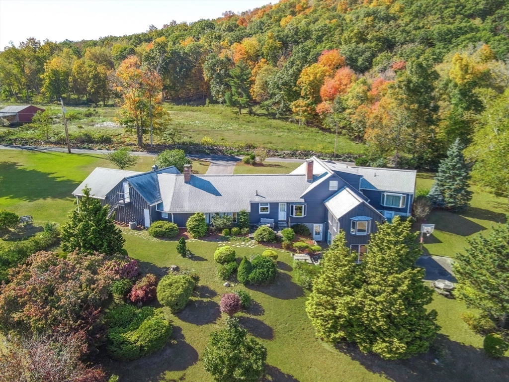 256 North Road Hampden, MA 01036 - Photo 39 of 42