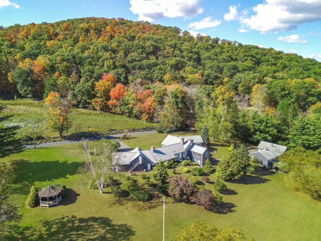 256 North Road Hampden, MA 01036 - Photo 41 of 42