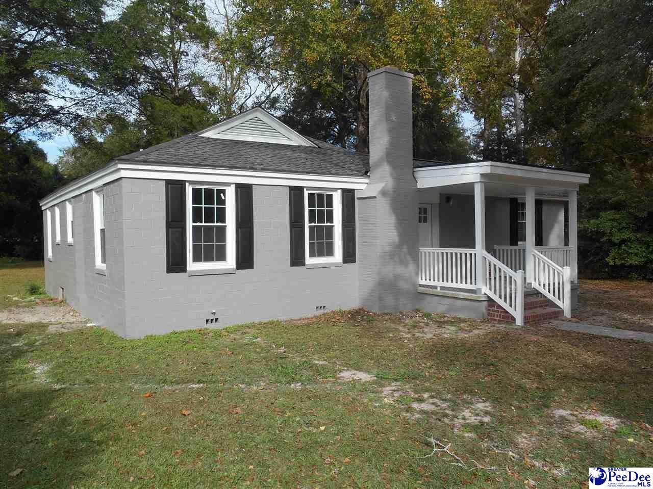 1003 Chestnut Street Florence, SC 29501 - Photo 2 of 27 Gallery Image 2