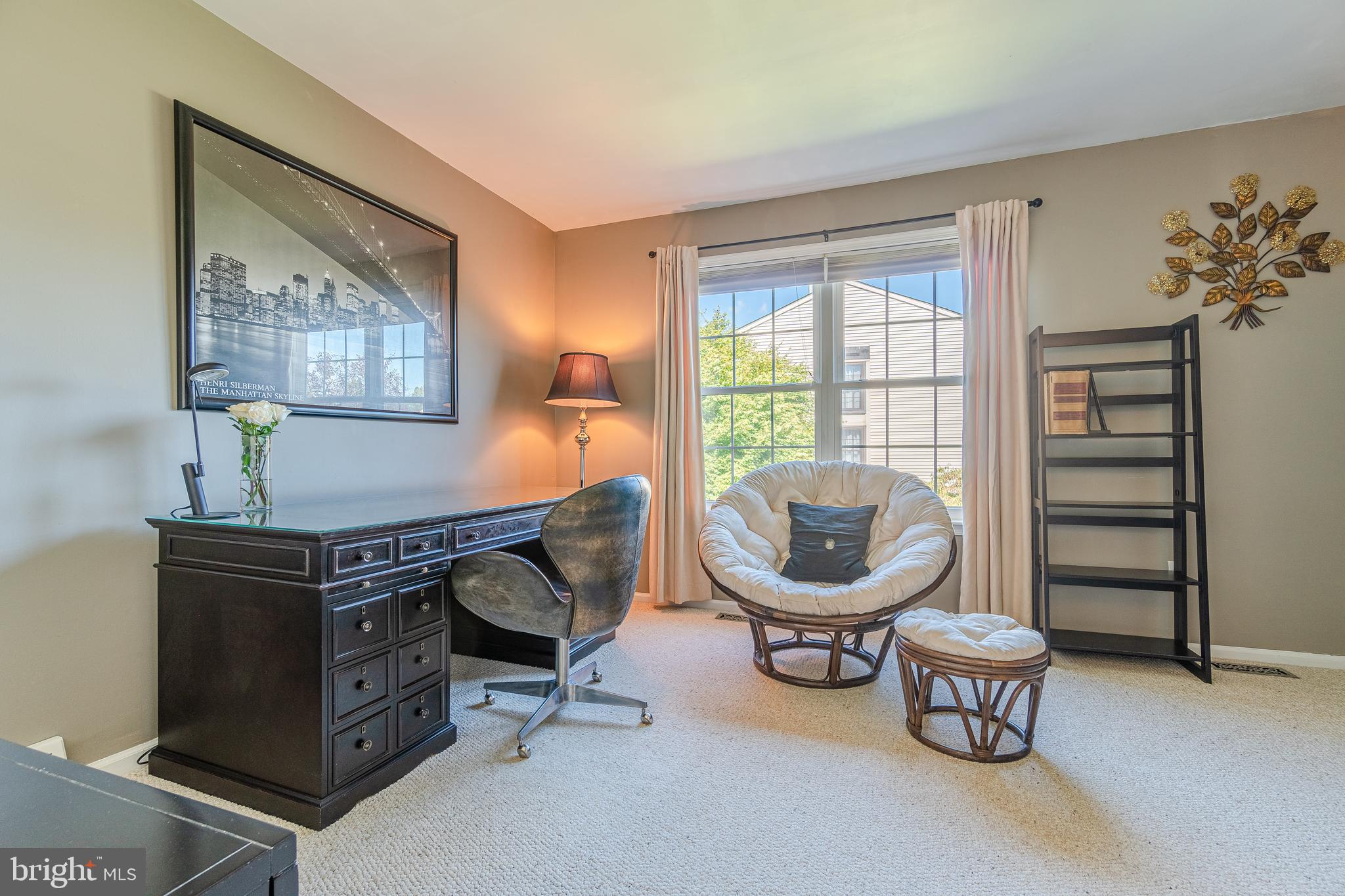 105 Bradbury Road Brookhaven, PA 19015 - Photo 23 of 28 2nd Bedroom with walk-in closet