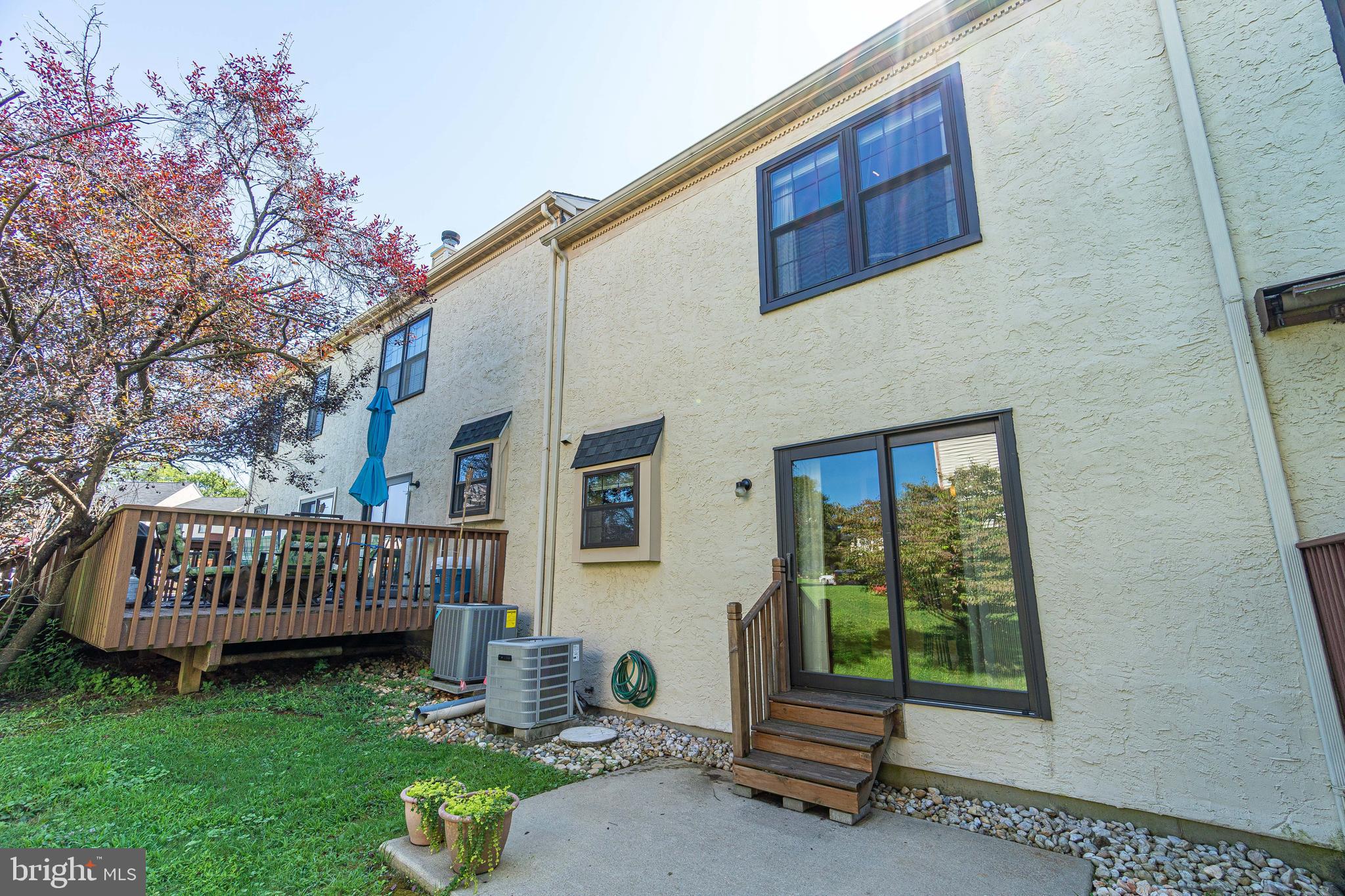105 Bradbury Road Brookhaven, PA 19015 - Photo 28 of 28 Location of this home provides a nice view!