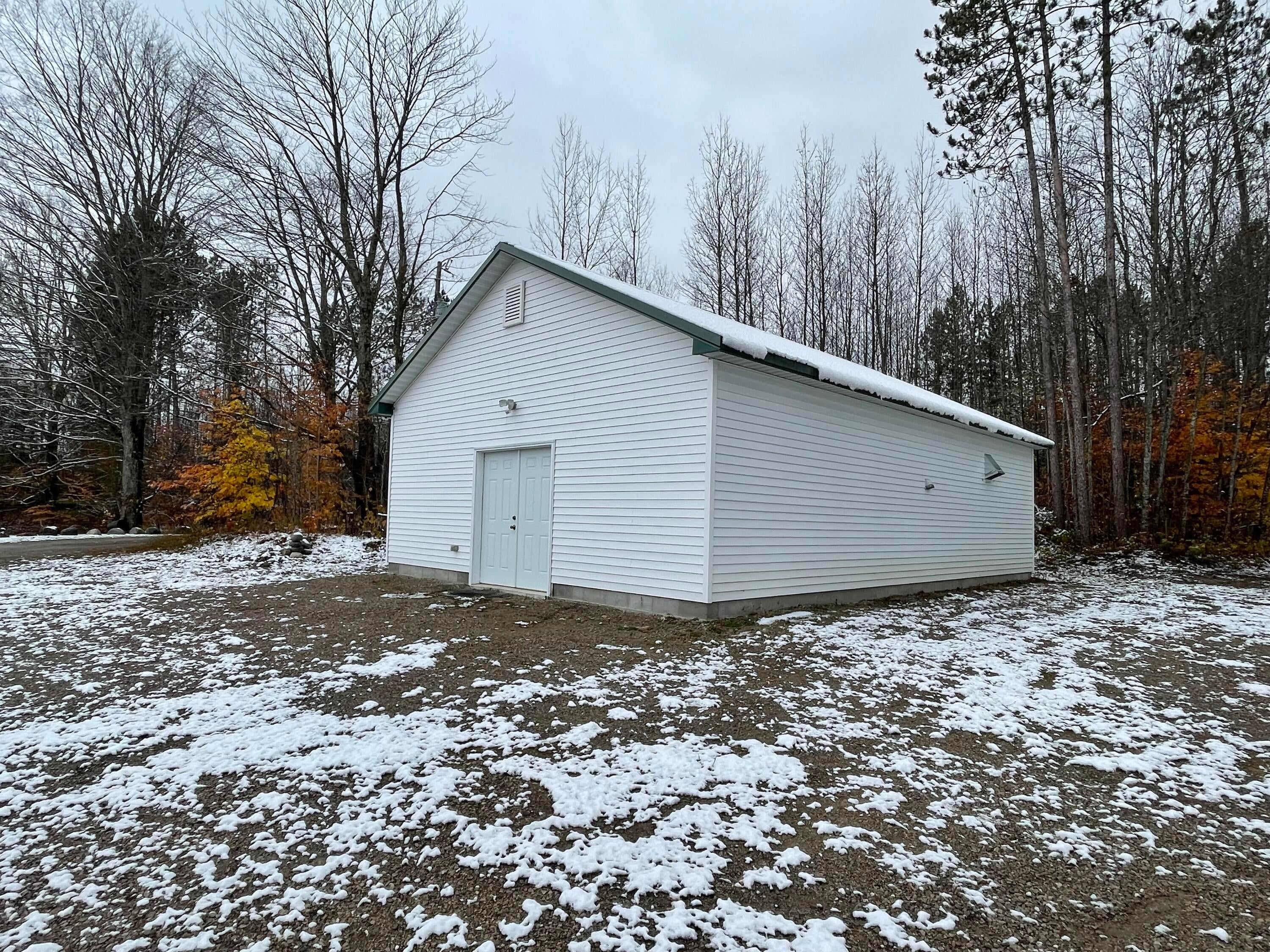 355 Cargas Road Gaylord, MI 49735 - Photo 32 of 54 Gallery Image 32
