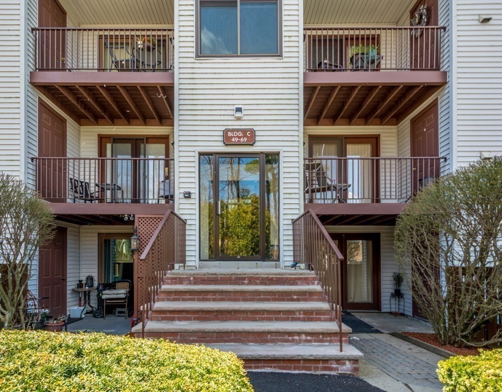189 Littleton Road, Unit 68 Chelmsford, MA 01824 - Photo 25 of 28 Gallery Image 25