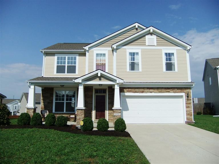 222 Fox Run Road Georgetown, KY 40324 - Photo 32 of 35 Photo 32