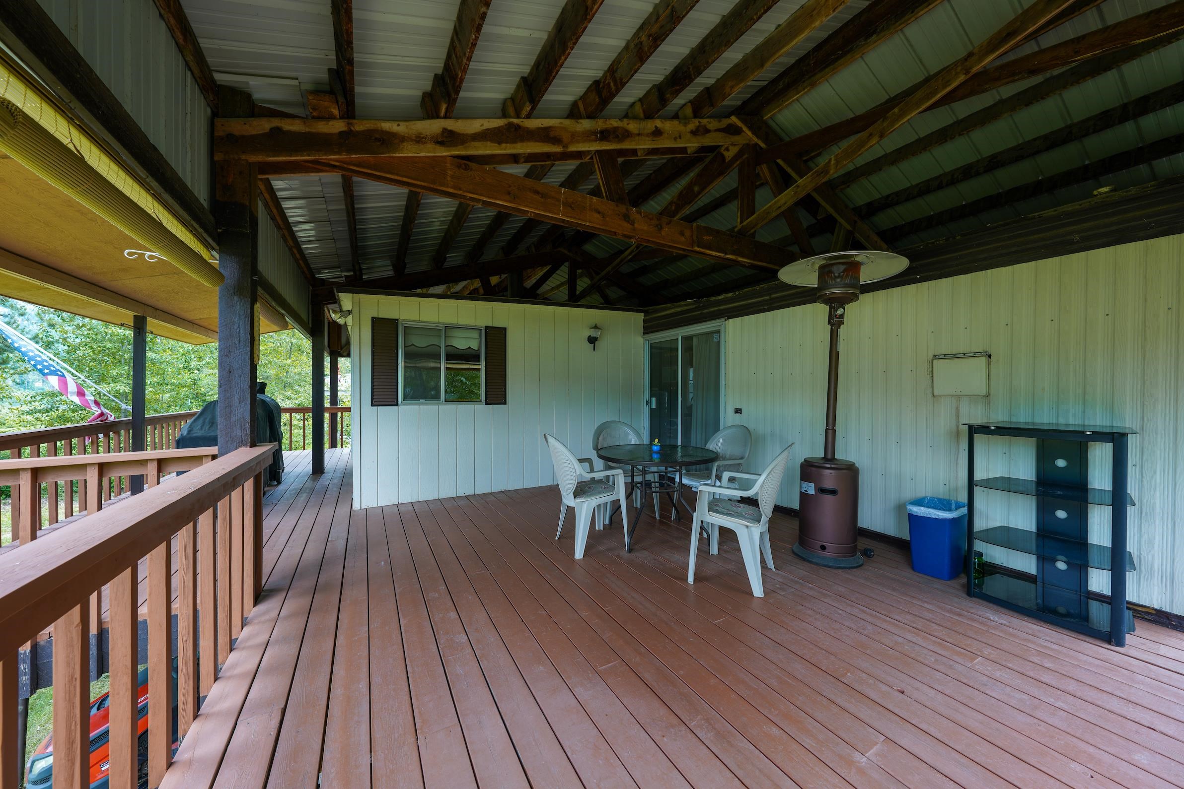 1261 Riverbend Loop Road Cusick, WA 99119 - Photo 28 of 35