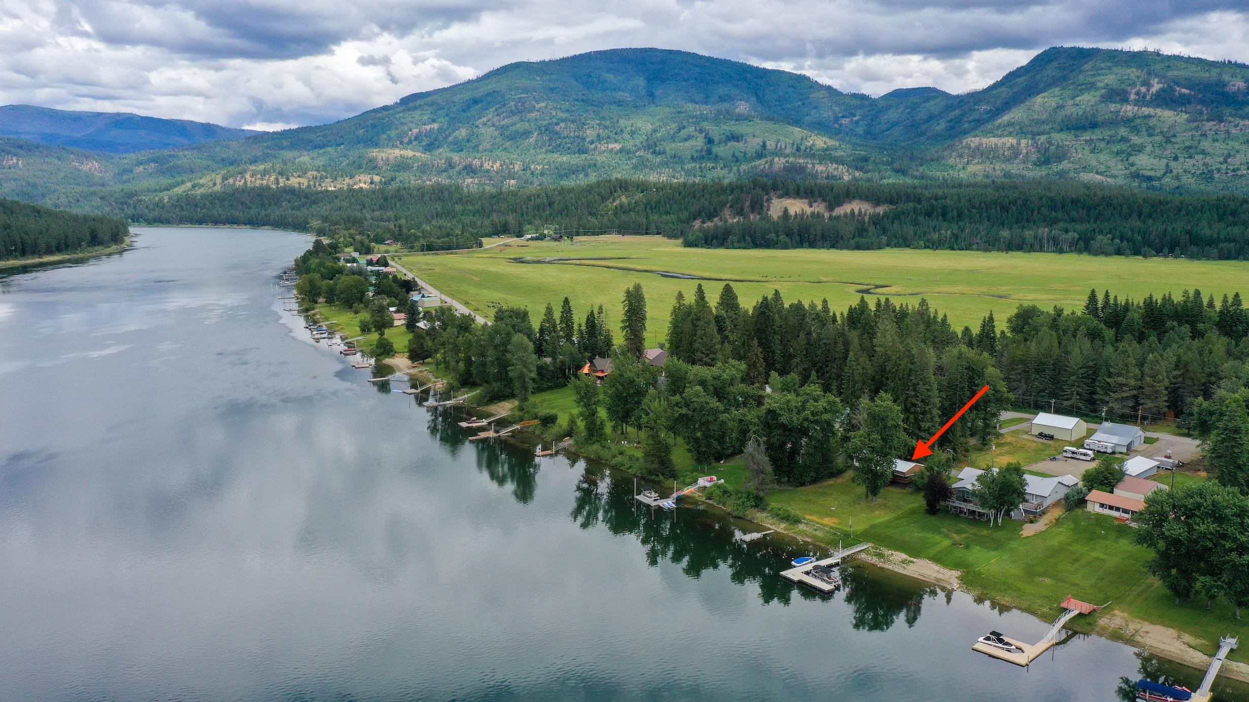 1261 Riverbend Loop Road Cusick, WA 99119 - Photo 4 of 35
