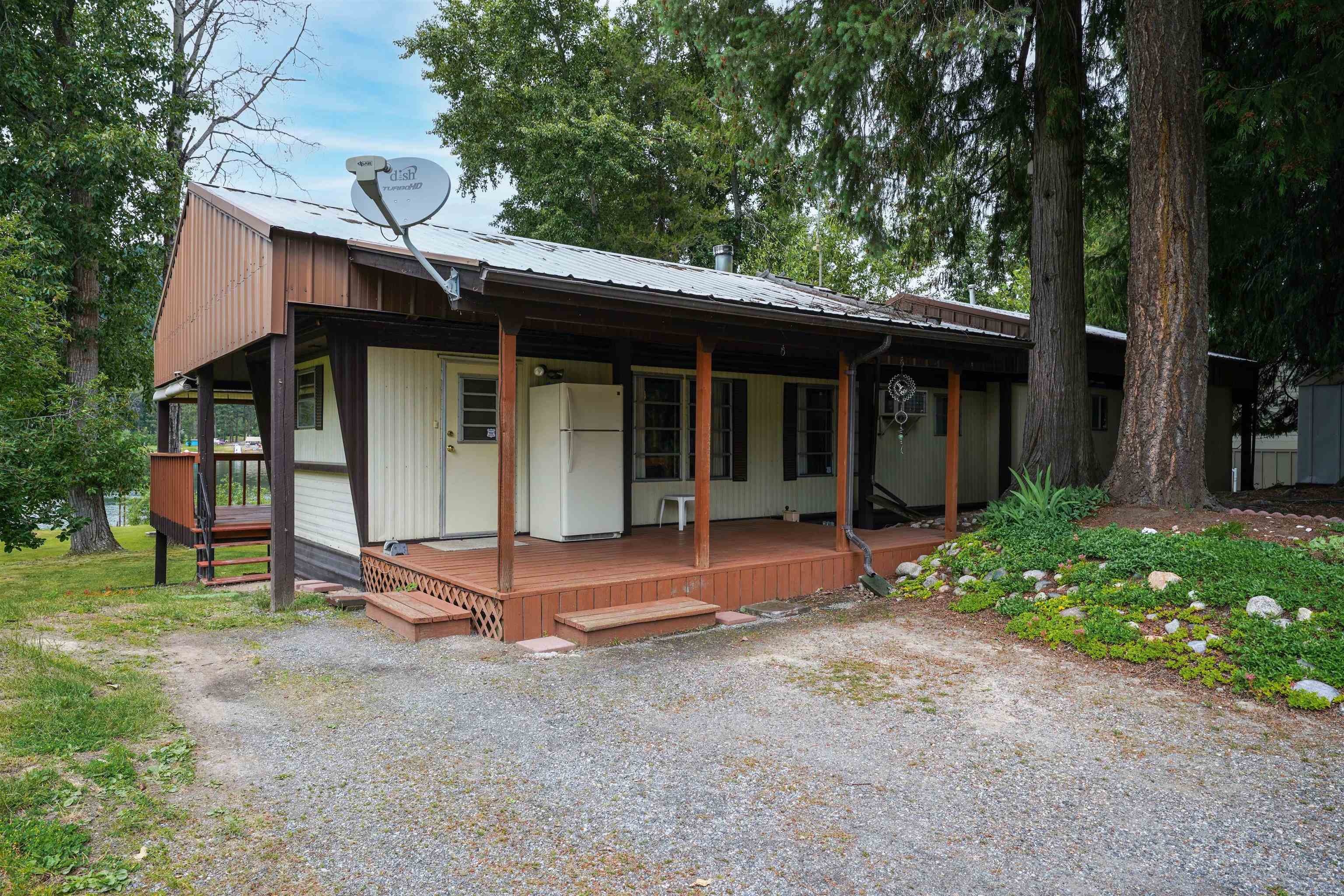 1261 Riverbend Loop Road Cusick, WA 99119 - Photo 8 of 35